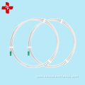 PTCA Guide Wire PTCA line